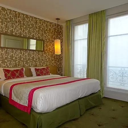 Le Marceau Bastille Hotel 4*