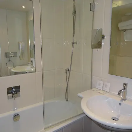 Le Marceau Bastille Hotel Paris