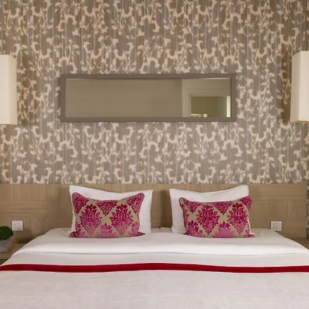 Le Marceau Bastille 4*