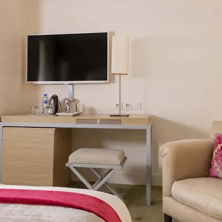 Le Marceau Bastille 4*