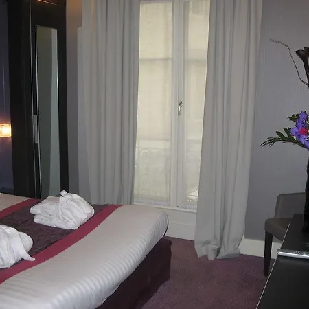 Le Marceau Bastille Paris