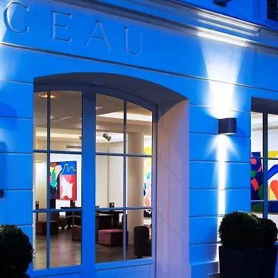 Otel Le Marceau Bastille 4*