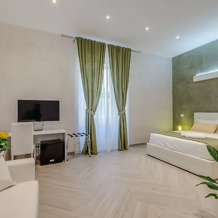 Otel Le Marceau Bastille 4*