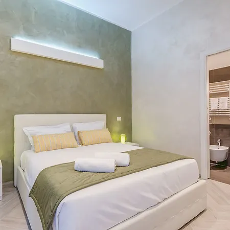 Le Marceau Bastille 4* Paryż