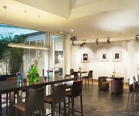 Otel Le Marceau Bastille
