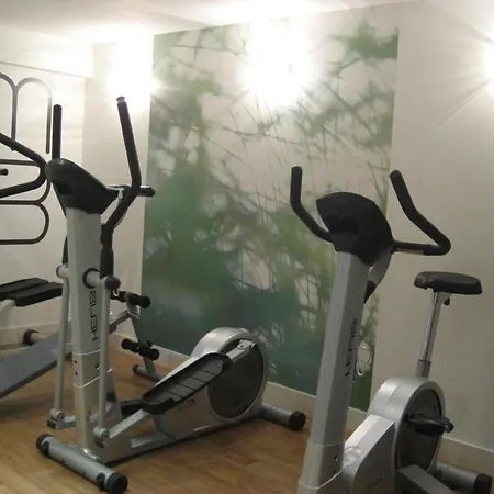 Le Marceau Bastille Otel 4*