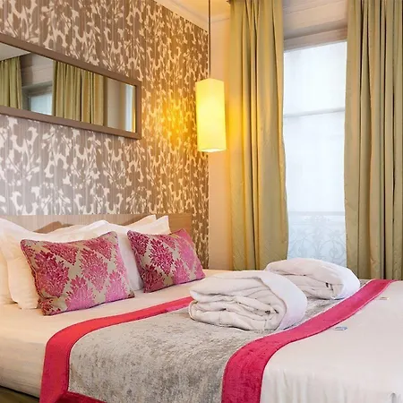 Le Marceau Bastille Paris