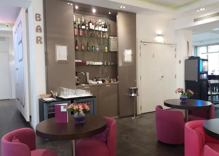 Le Marceau Bastille 4* Parigi