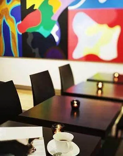 Hotel Le Marceau Bastille 4*