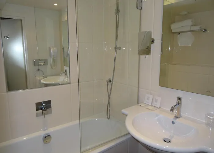 Hotel Le Marceau Bastille 4*