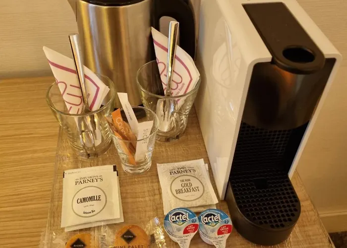 Le Marceau Bastille Parigi