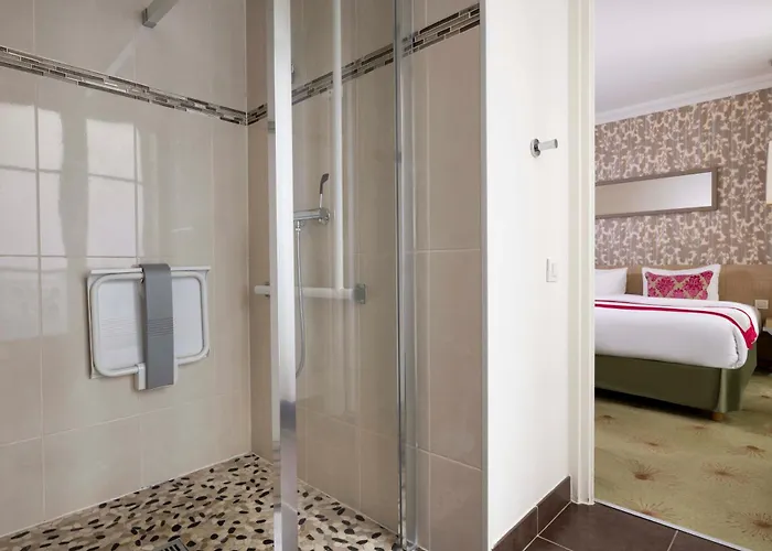 Le Marceau Bastille Hotel