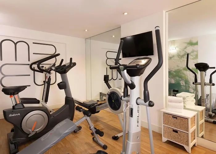 Hotel Le Marceau Bastille 4*