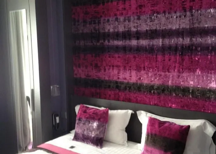 Le Marceau Bastille 4*