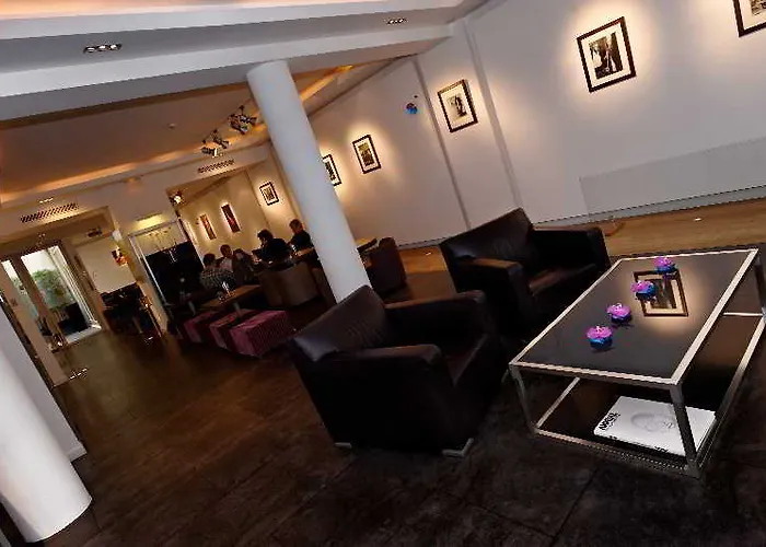 Le Marceau Bastille Parigi