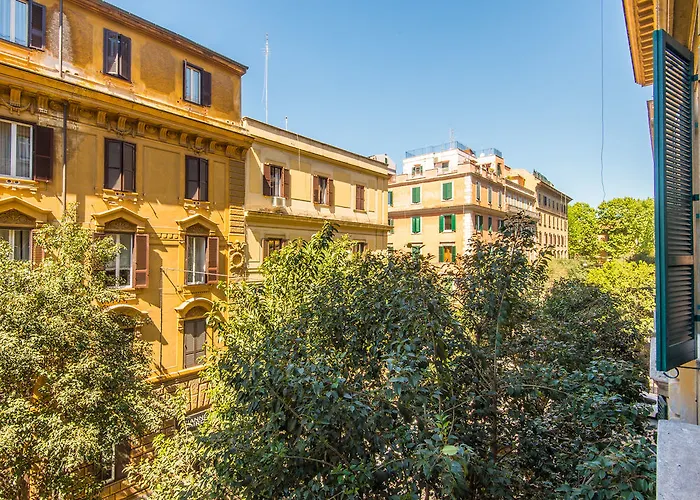 Le Marceau Bastille Hotel