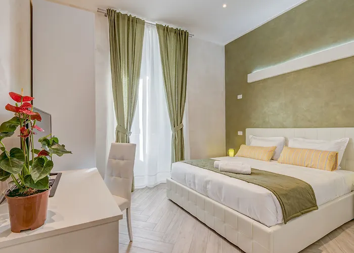 Hotel Le Marceau Bastille Parigi