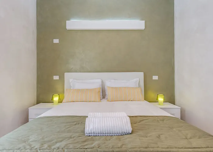 Le Marceau Bastille Hotel Parigi