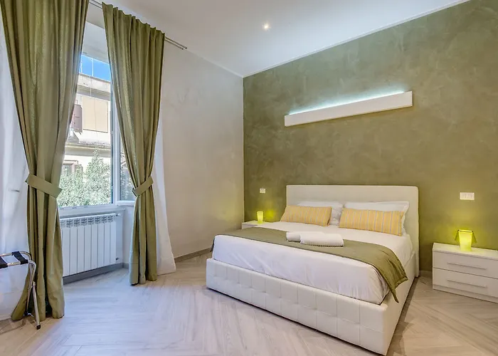 Le Marceau Bastille Parigi