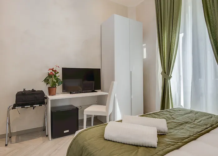 Le Marceau Bastille Hotel