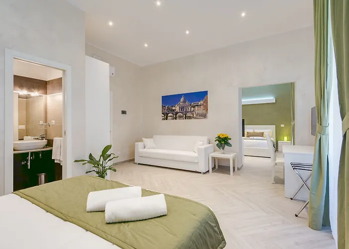 Hotel Le Marceau Bastille Parigi