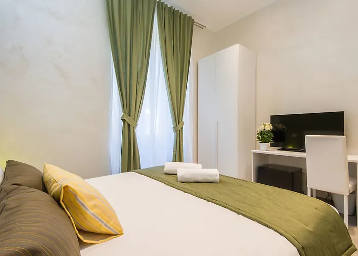 Le Marceau Bastille Parigi