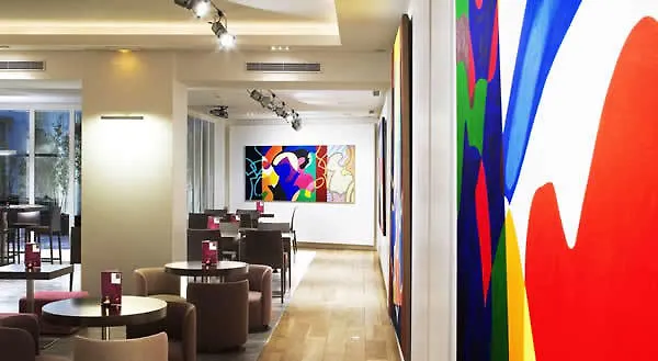 Hotel Le Marceau Bastille