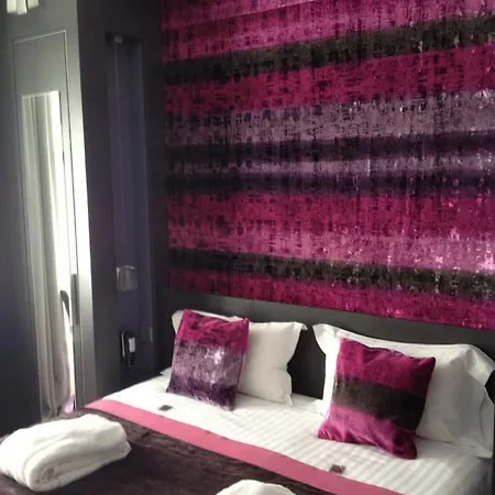 Le Marceau Bastille 4*