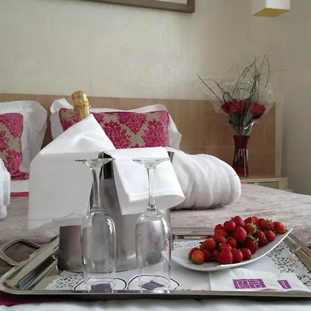 Hotel Le Marceau Bastille 4*
