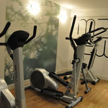 Le Marceau Bastille Hotel Paris