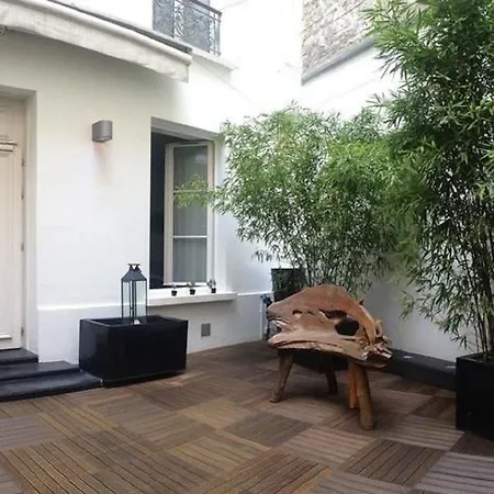 Le Marceau Bastille Hotel