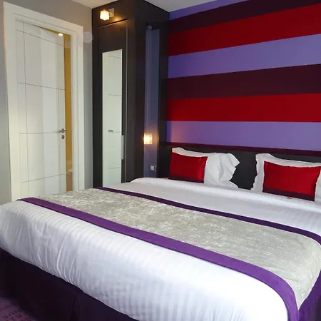 Le Marceau Bastille
