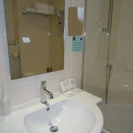 Hotel Le Marceau Bastille Paris