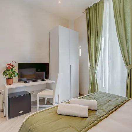 Hotel Le Marceau Bastille