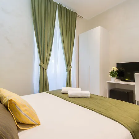 Le Marceau Bastille Paris