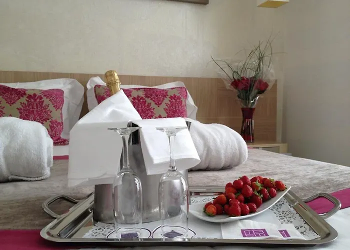 Hotel Le Marceau Bastille 4*