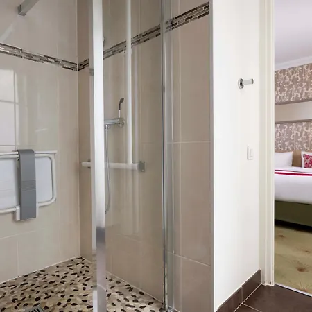 Le Marceau Bastille Hotel