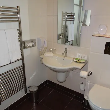 Le Marceau Bastille 4* Parigi