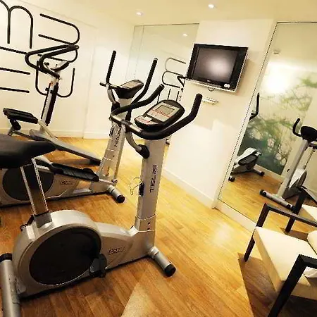 Le Marceau Bastille 4*