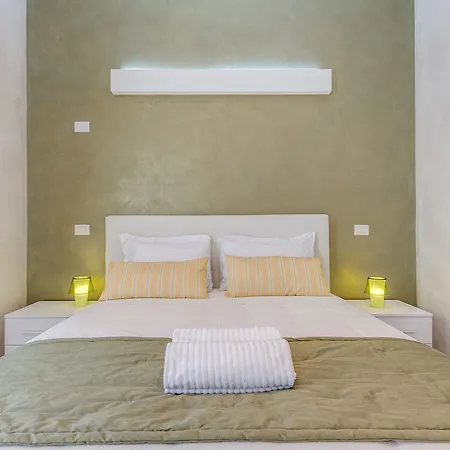 Le Marceau Bastille Hotel Parigi