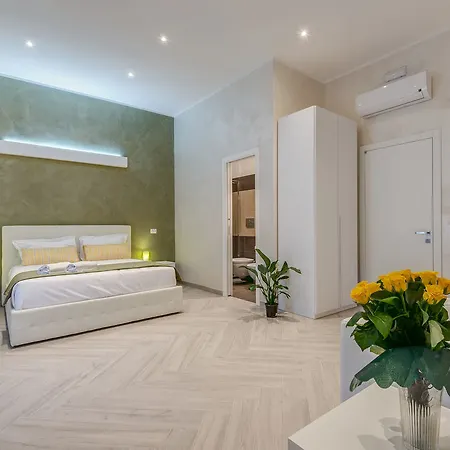 Hotel Le Marceau Bastille